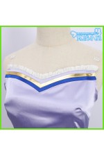 2XXT Cosplay Uma Musume Pretty Derby Satono Diamond Jade's Prosperity New Year Outfit Cosplay Costume
